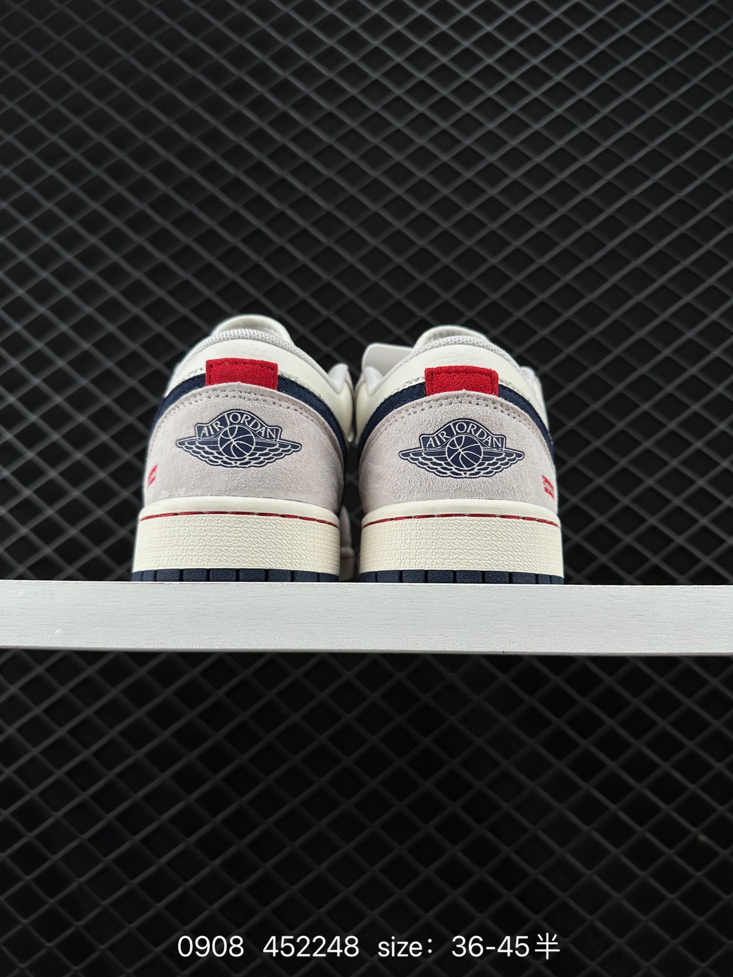 Air Jordan 1 Low AJ1